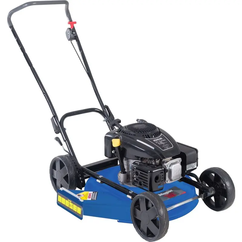 Masport Utility 530 Gas-Powered Lawn Mower 1
