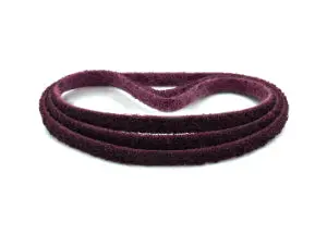 Medium-Grit Surface Conditioning Belt – 13 Mm × 520 Mm 1