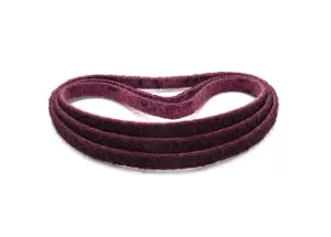Medium-Grit Surface Conditioning Belt – 13 Mm × 533 Mm 1