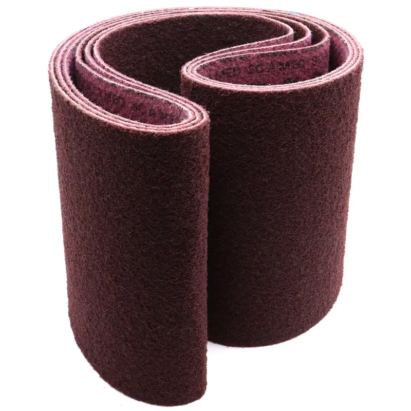 Medium Surface Conditioning Belt – 300 X 1900 Mm 1