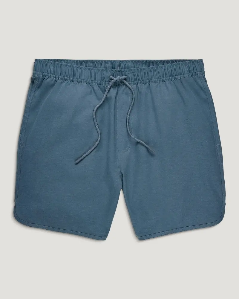 Men'S Reverb 5.5-Inch Athletic Shorts 1