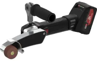 Mini Max Akku Compact Cordless Filer – 18V 1