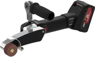 Mini Max Akku Starter Kit – 18V Cordless System 1
