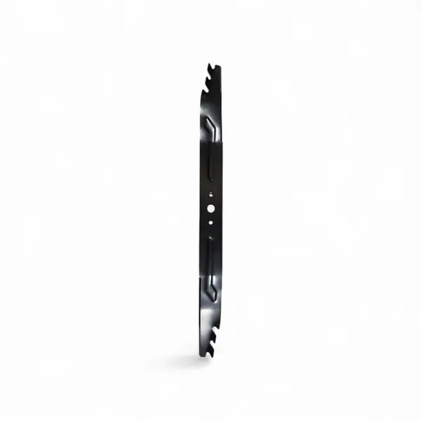Mulching Bar Blade Upgrade For Fj Dynamics Rm21 Robot Mower 1