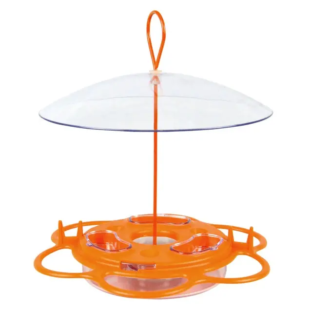 Nature’S Way Oriole-Specific Buffet Feeder – Nectar & Fruit Compatible 1