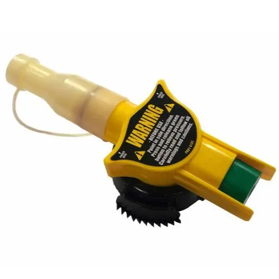 No-Spill Nozzle Replacement Kit – Model 6132 1