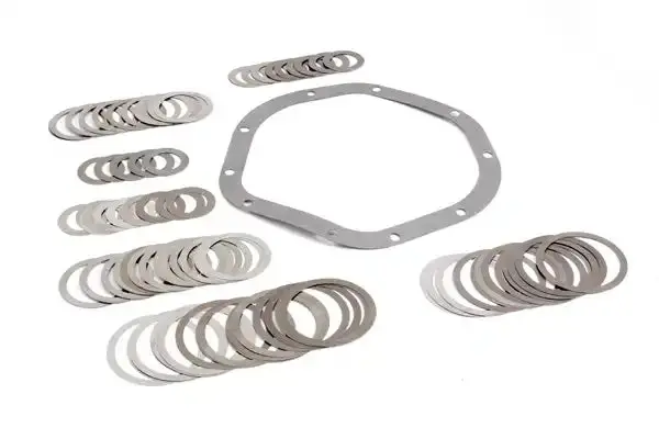 Omnix 16512.20 Dana 44 Pinion Bearing Shim Kit – Cj & Wrangler (1950–2000) 1