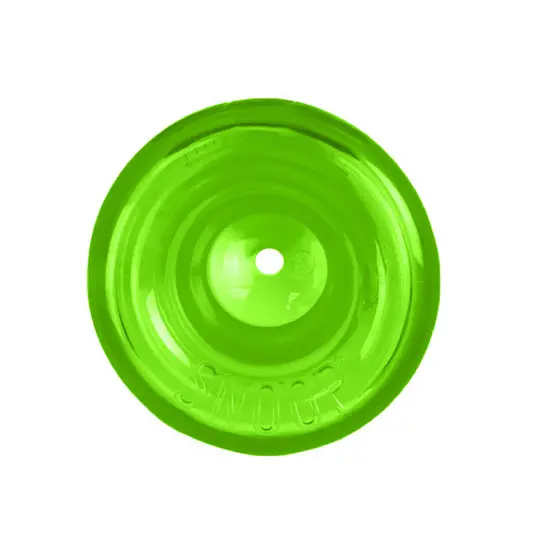 Outward Hound Orbee-Tuff Snoop Treat-Dispensing Puzzle Toy For Dogs (Green) 1