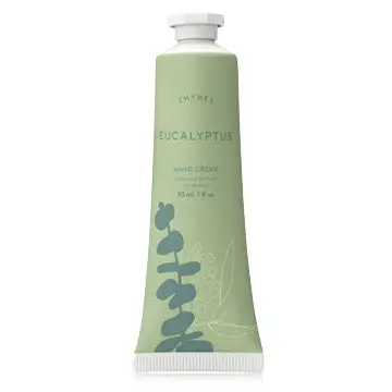 Petite Hand Cream – 1 Oz Nourishing Formula 6
