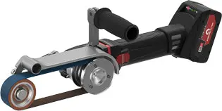 Pipe Max Akku Cordless Pipe Deburring Tool – 18V 1