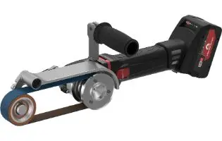 Pipe Max Akku Starter Kit – 18V Cordless System 1