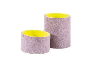 Poly-Ptx Brightex Berry-Colored Protective Sleeve 1