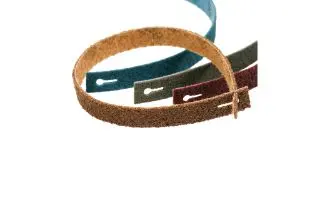 Poly-Ptx Sc Fleece Belt With T-Lock Fastening System 1