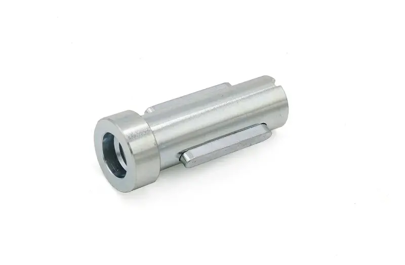 Poly-Romy M141.2 Drive Shaft Replacement Part 1