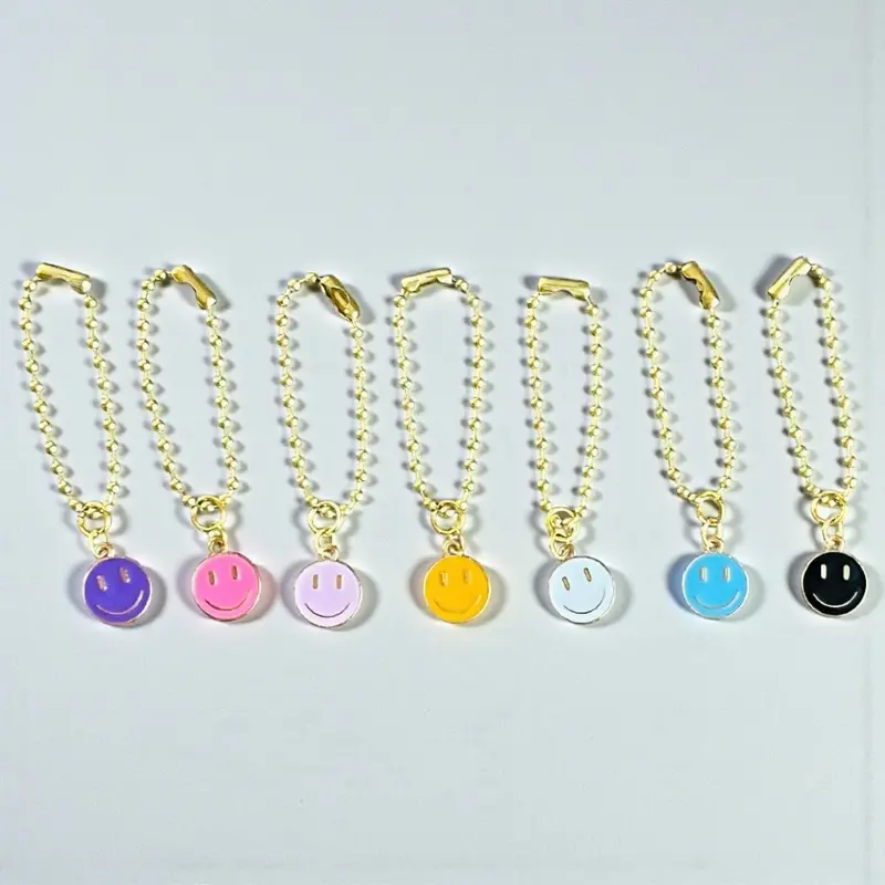 Positive Affirmation Tumbler Charm 1