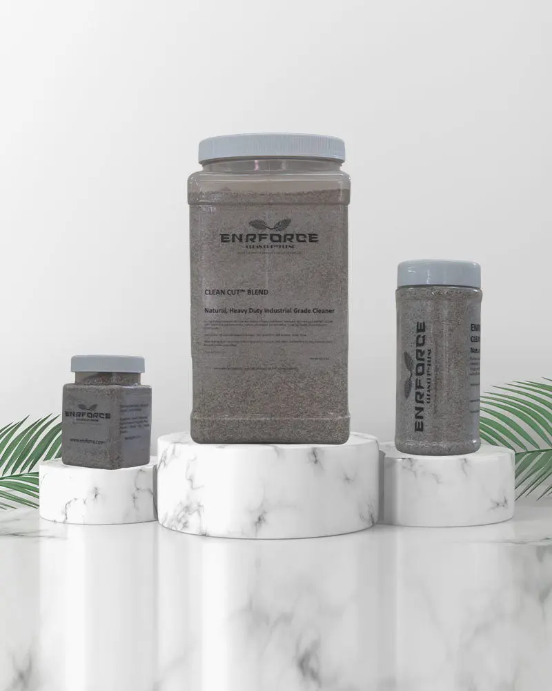 Premium Heavy-Duty Hand Cleaner 1