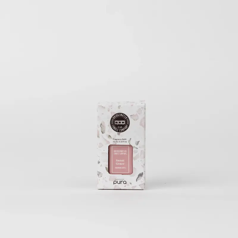 Pura Fragrance Smart Diffuser Refill – Sweet Grace Scent 1