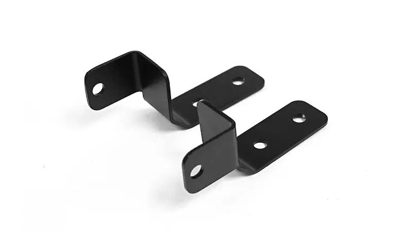 Putco Luminix Tec Mounting Kit – Led Light Bar Accessory 1