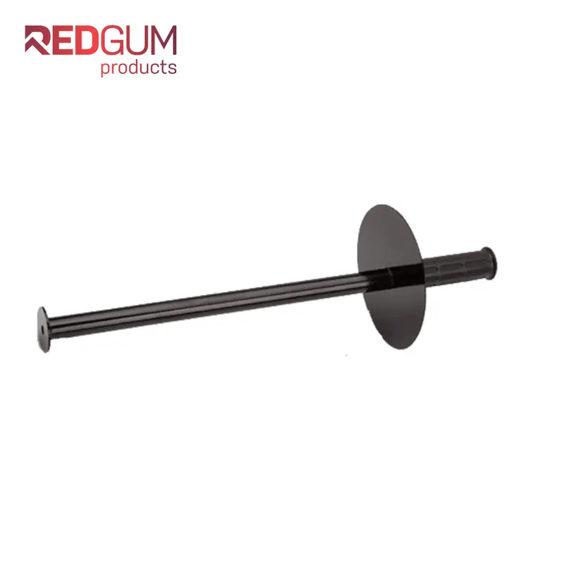 Redgum Chipper Feeding Tool For Safe Operation 1