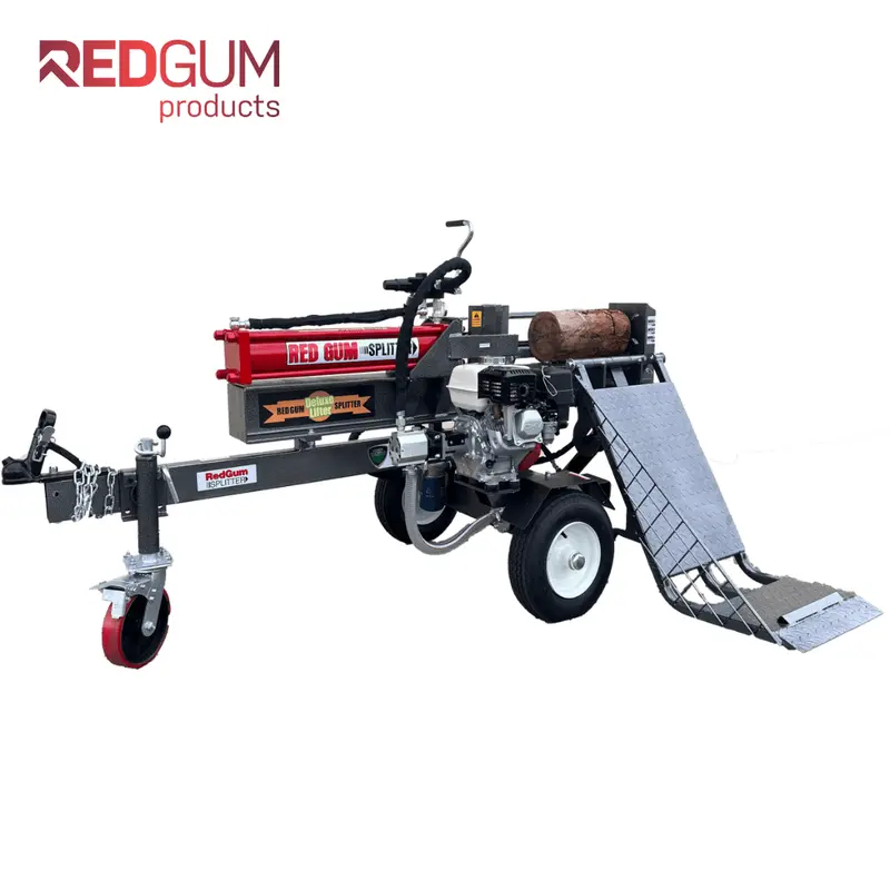 Redgum Gx200 Deluxe All-In-One Lifter-Splitter 1