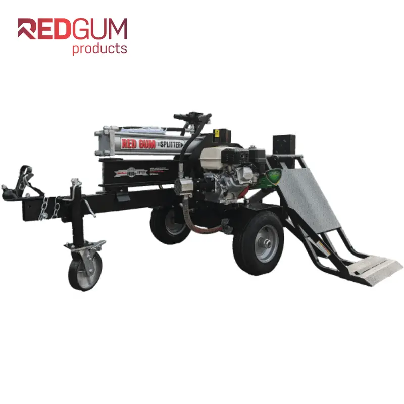 Redgum Silver Plus Multi-Function Lifter-Splitter 1