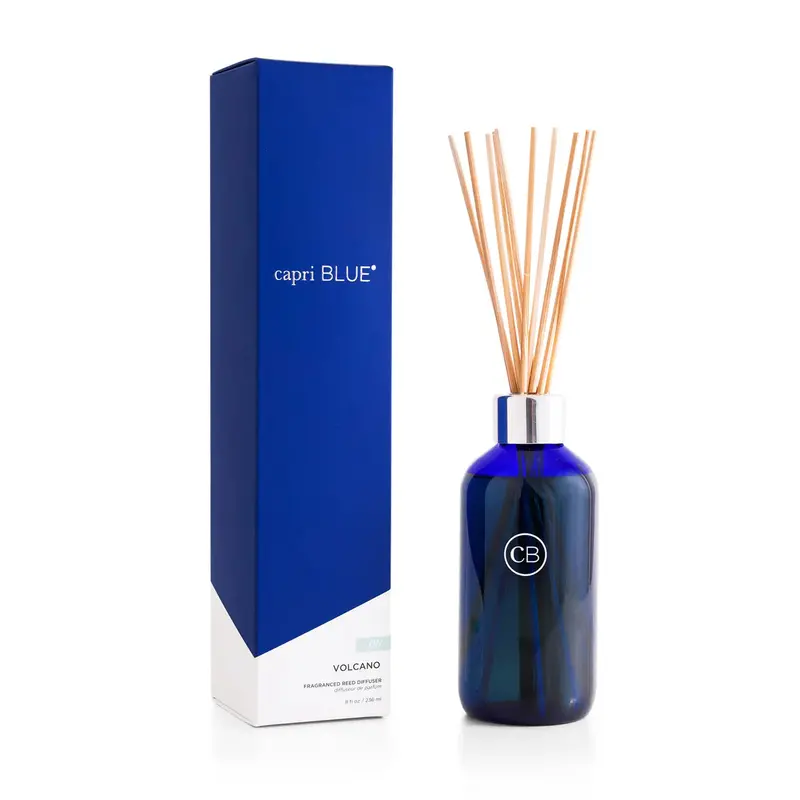 Reed Signature Reed Diffuser – Elegant Home Fragrance System 1