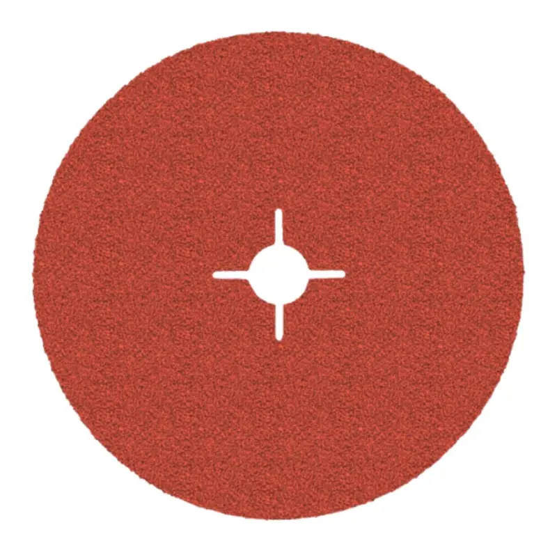 Resin Bond Fibre Disc – Model 787C 1