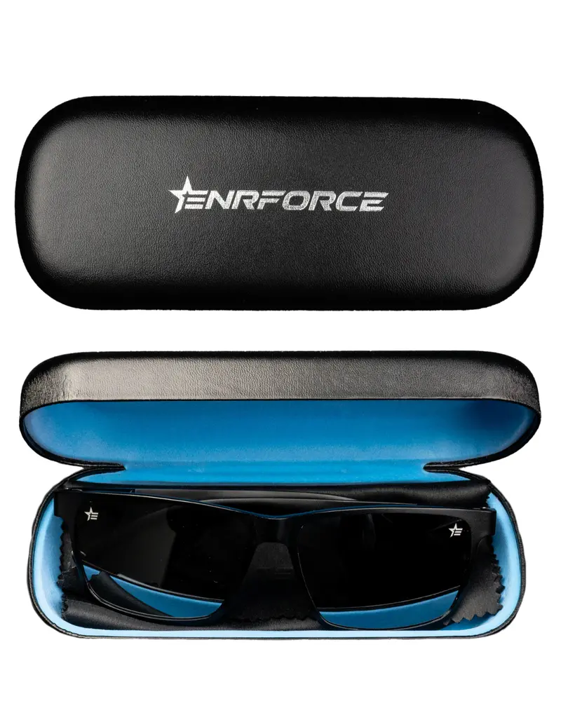 Rogue Polarized Uv-Protective Sunglasses 1