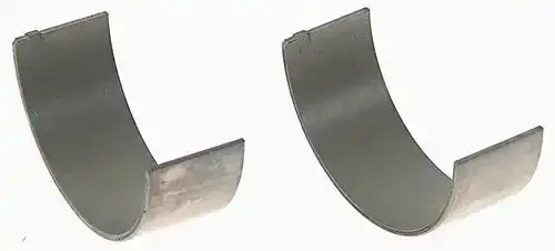 Sealed Power 2555Cp Connecting Rod Bearing Set – Precision-Matched Pair For Engine Rebuilds 1