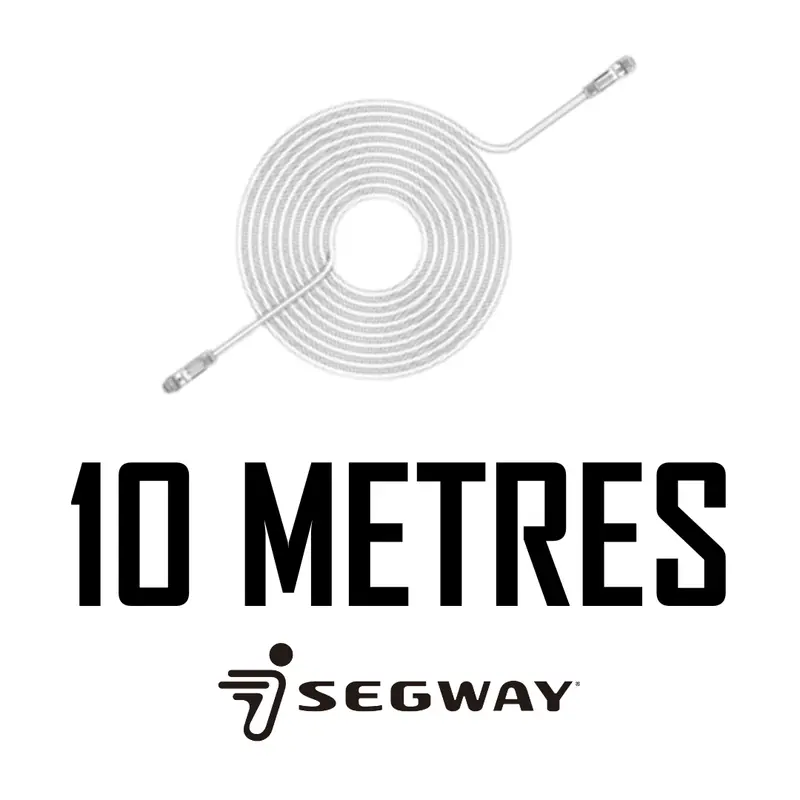 Segway Navimow 10-Meter Charging Station Extension Cable 1