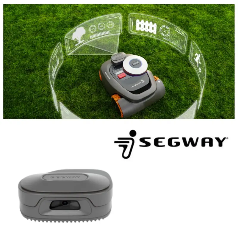 Segway Visionfence Boundary Sensor For Robotic Mowers 1