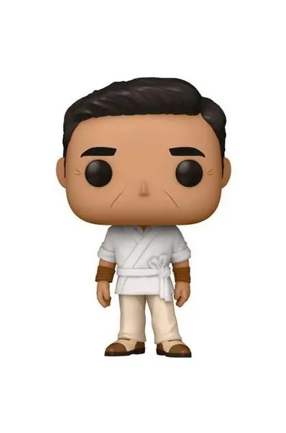 Shang-Chi Wenwu Funko Pop! Exclusive Marvel Cinematic Universe Figure 1