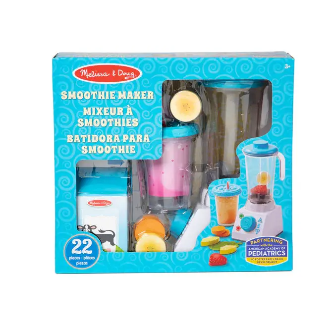 Smoothie Maker Blender 1