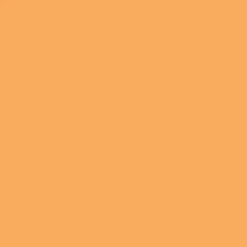Soft Pastel Orange Tissue Paper – Lightweight Wrapping Sheet 1