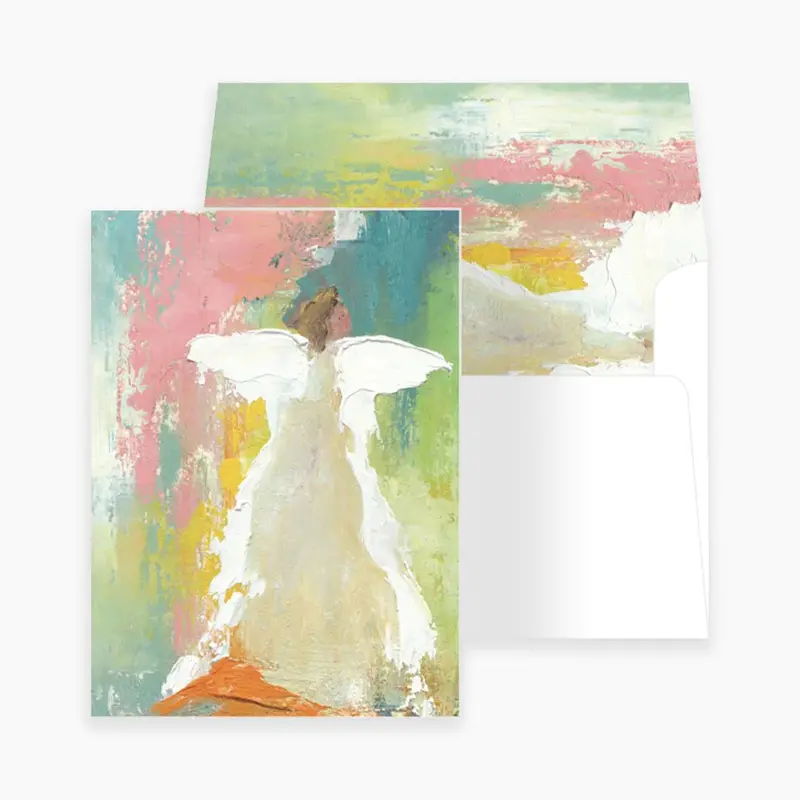 Splendor Elegant Notecards 1