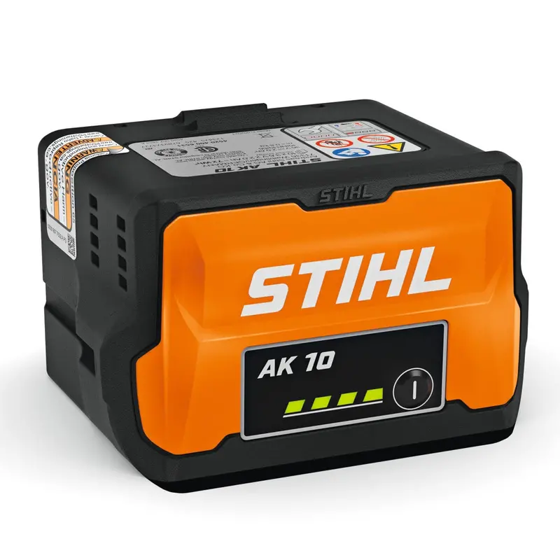 Stihl Ak 10 Compact Lithium-Ion Battery Pack 1