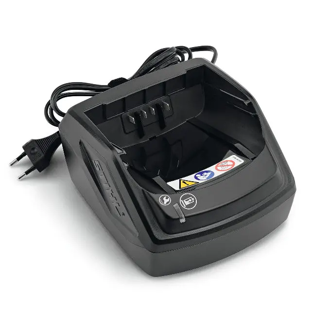 Stihl Al 101 Standard Lithium-Ion Battery Charger 1
