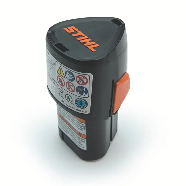 Stihl As 2 Lithium-Ion Replacement Battery 1