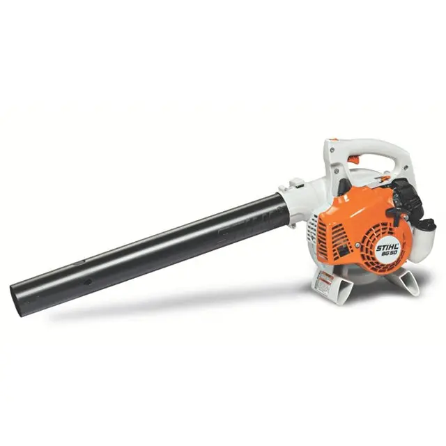 Stihl Bg 50 Compact Gas-Powered Handheld Blower 1