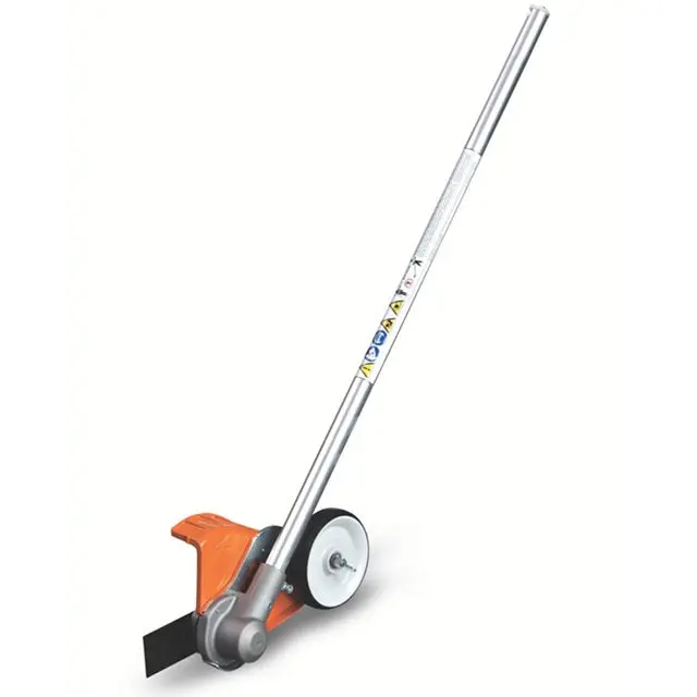 Stihl Fcs-Km Straight-Line Lawn Edging Attachment 1