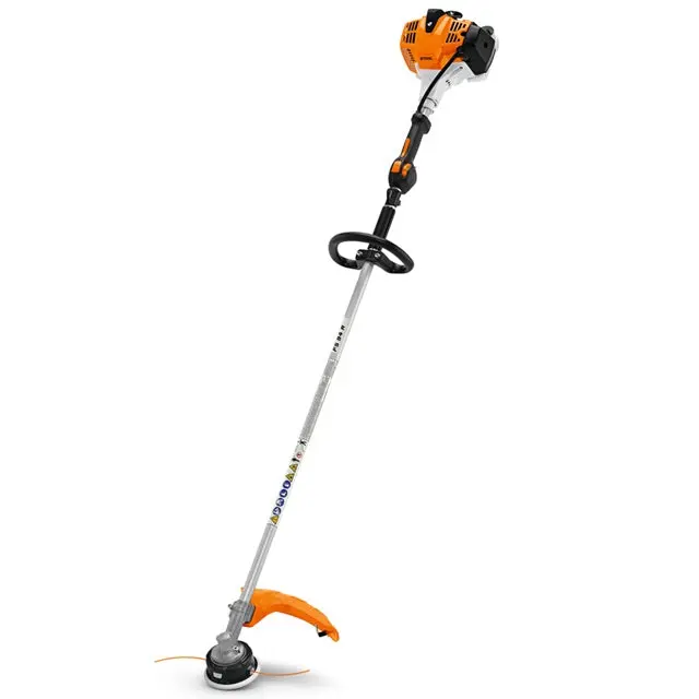 Stihl Fs 94 R Gas-Powered String Trimmer 1