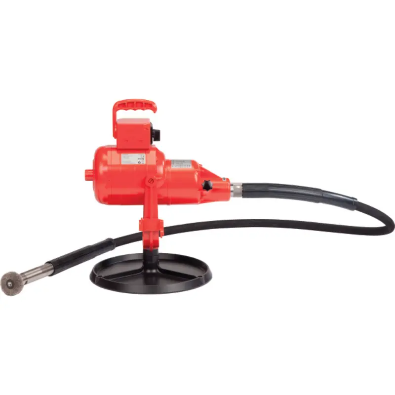 Suhner Rotofera F Din 10 Flexible Shaft Grinder 1