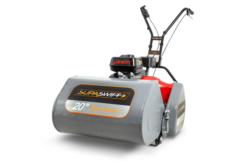 Supaswift 420Acm 20-Inch Manual Cylinder Lawn Mower 1