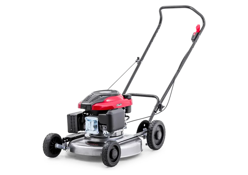 Supaswift 645Ap Little Bob 18-Inch Air-Cooled Utility Mower 1