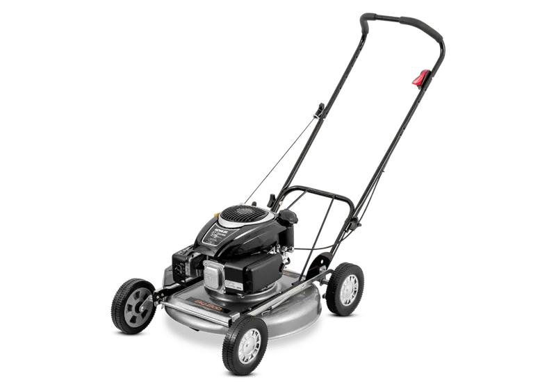 Supaswift 653Kp Big Bob 21-Inch Kohler-Powered Utility Mower 1