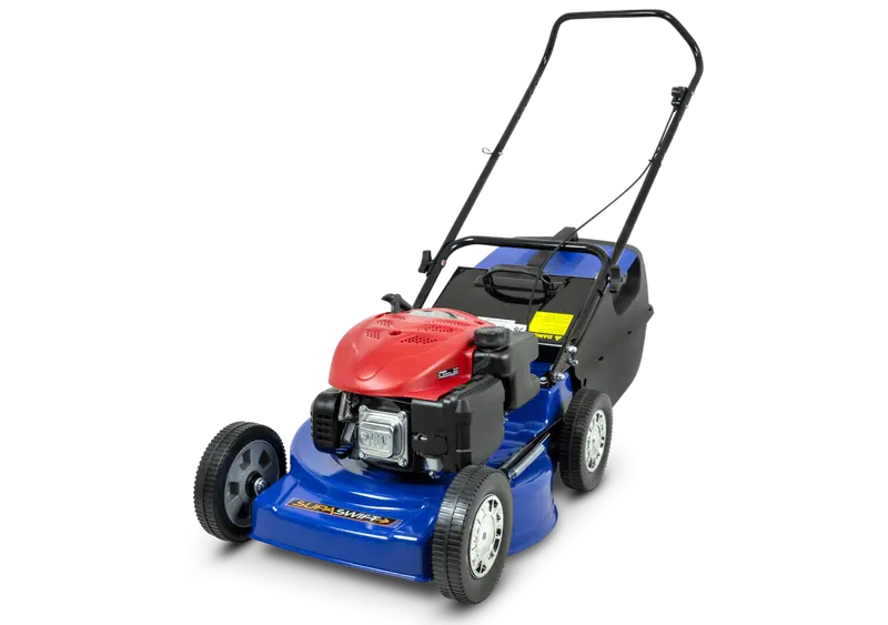 Supaswift 775Ac 18-Inch Air-Cooled Push Lawn Mower 1