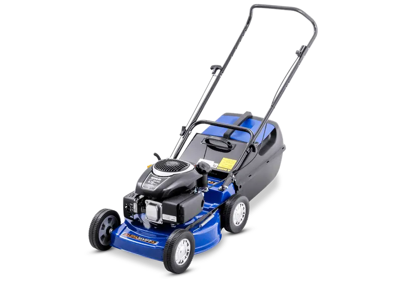 Supaswift 777Kmc 18-Inch Kohler Push Mower 1
