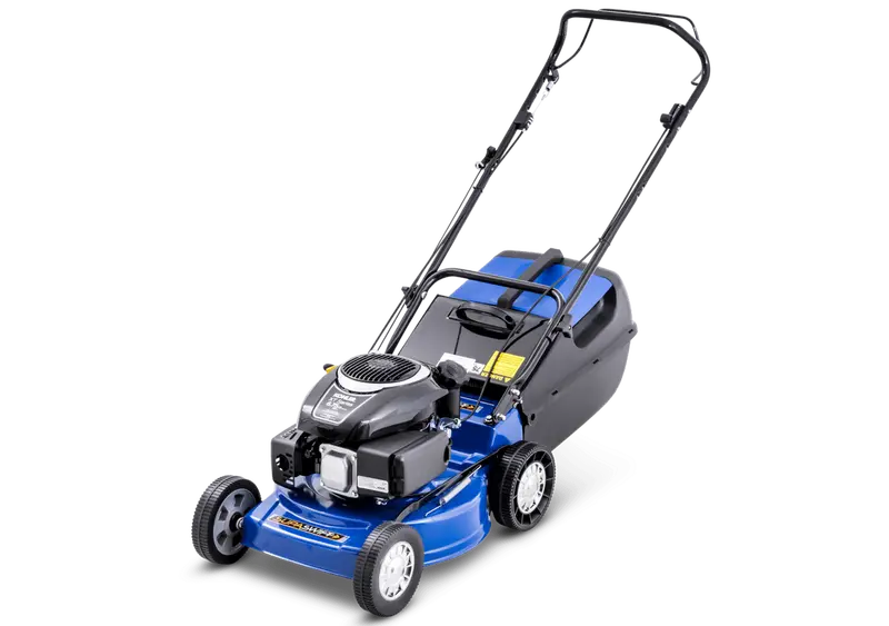Supaswift 777Ksp 18-Inch Kohler Self-Propelled Mower 1