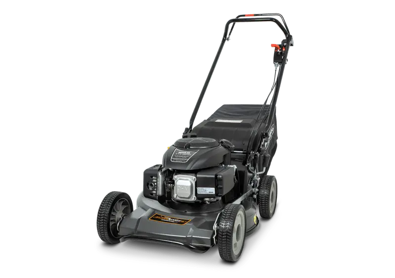 Supaswift 792Ksp 21-Inch Self-Propelled Lawn Mower 1
