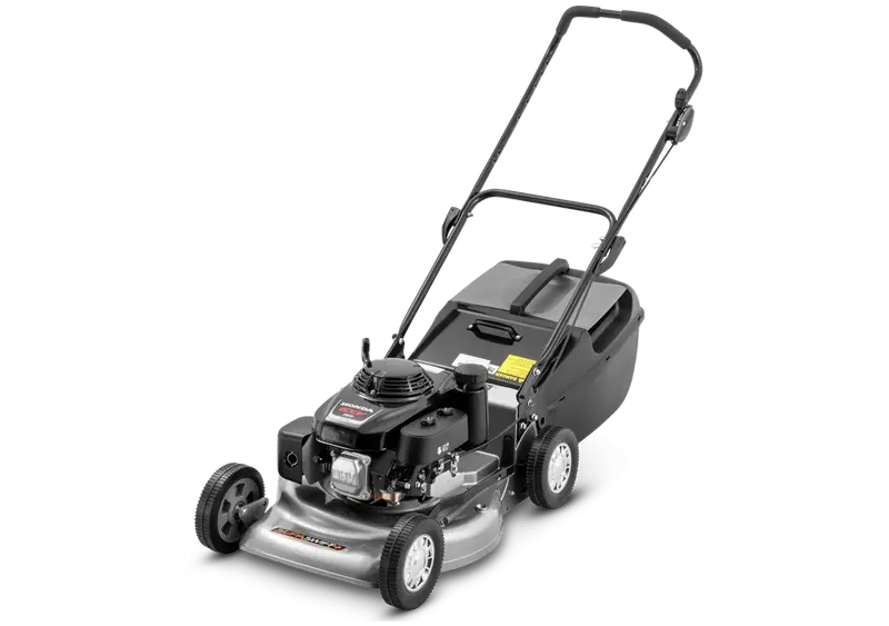 Supaswift 797Hmc 20-Inch Push-Style Lawn Mower 1